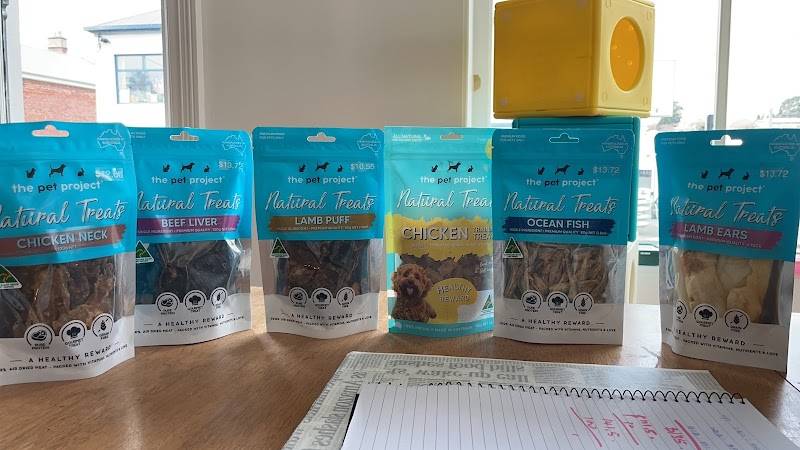 Lucky Paws Pets and Livestock Suppliers