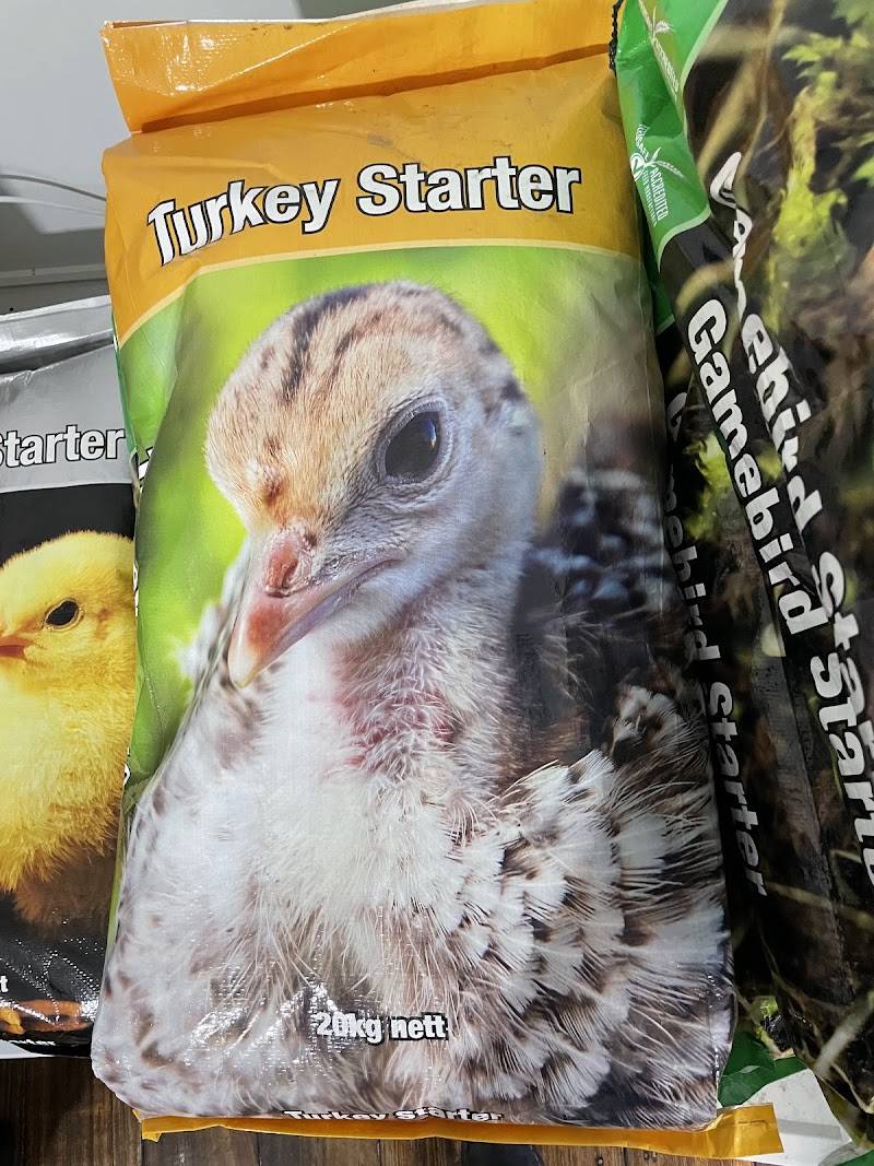 Lucky Paws Pets and Livestock Suppliers